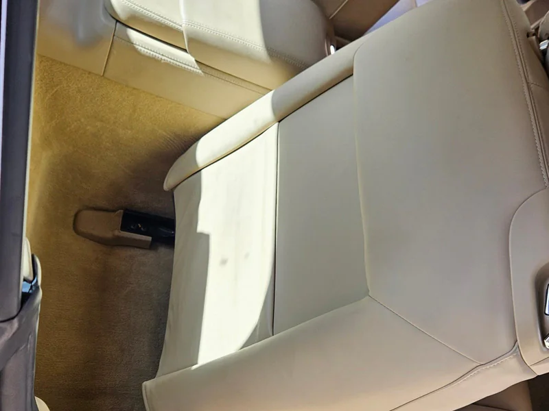 2007 Jaguar XK Base 18