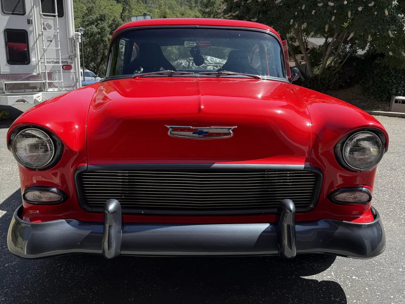 1955 Chevrolet 210