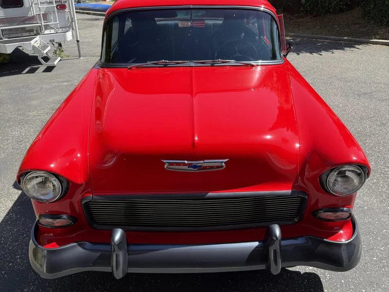 1955 Chevrolet 210