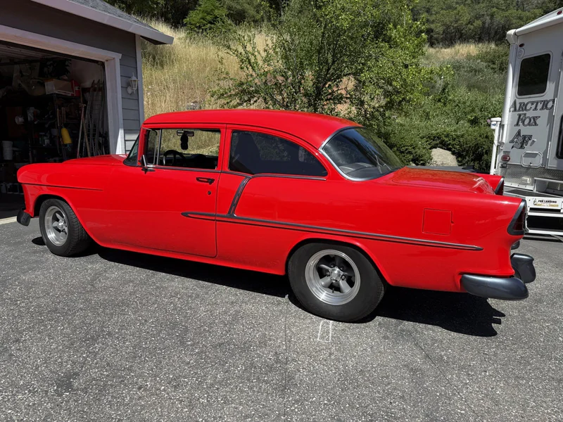 1955 Chevrolet 210