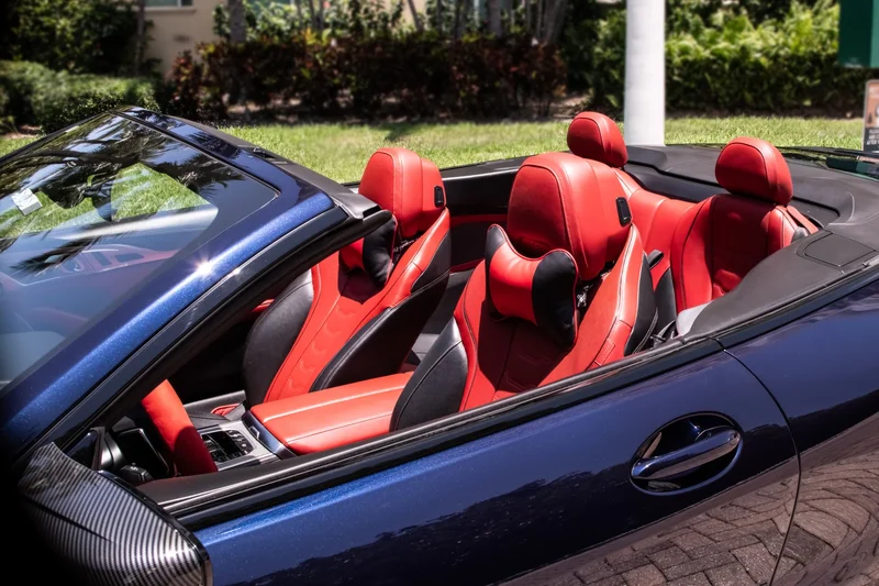 2020 BMW 840I CONVERTIBLE 13
