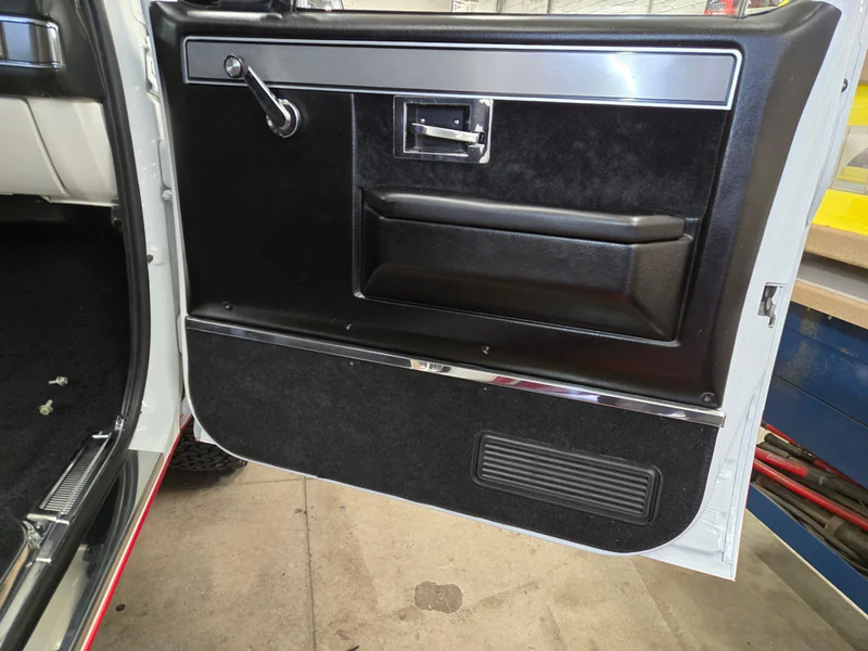 1986 Chevrolet Scottsdale K10 5