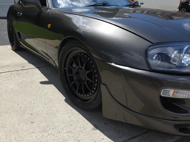 1994 Toyota SUPRA