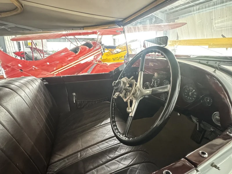 1929 Rolls-Royce Phantom I