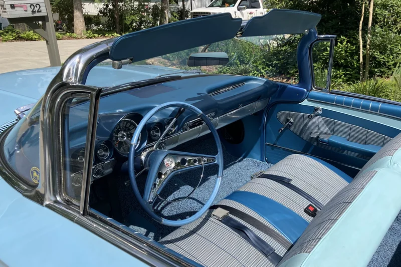 1960 Chevrolet Impala