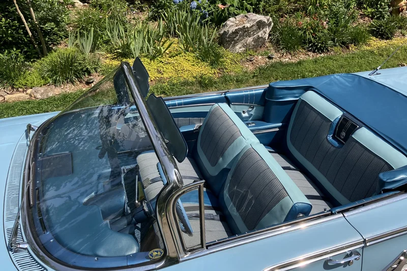 1960 Chevrolet Impala