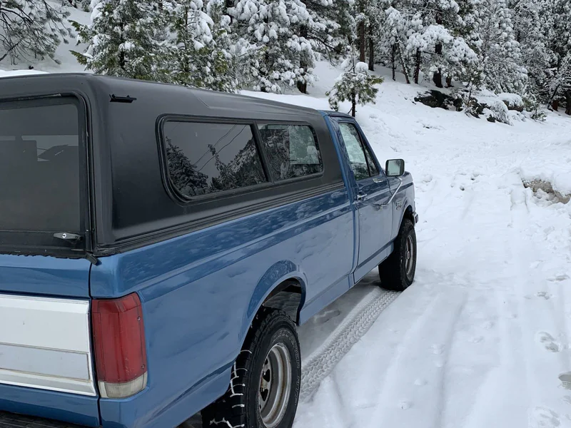 1988 Ford F-150