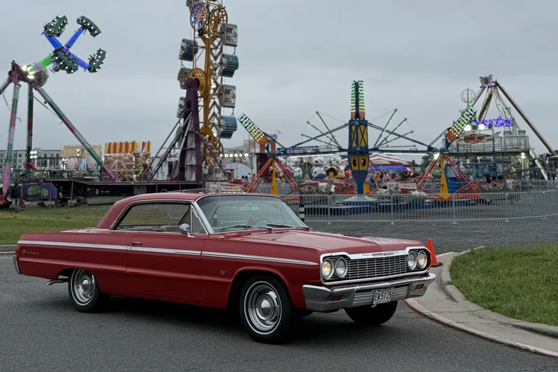1964 Chevrolet Impala