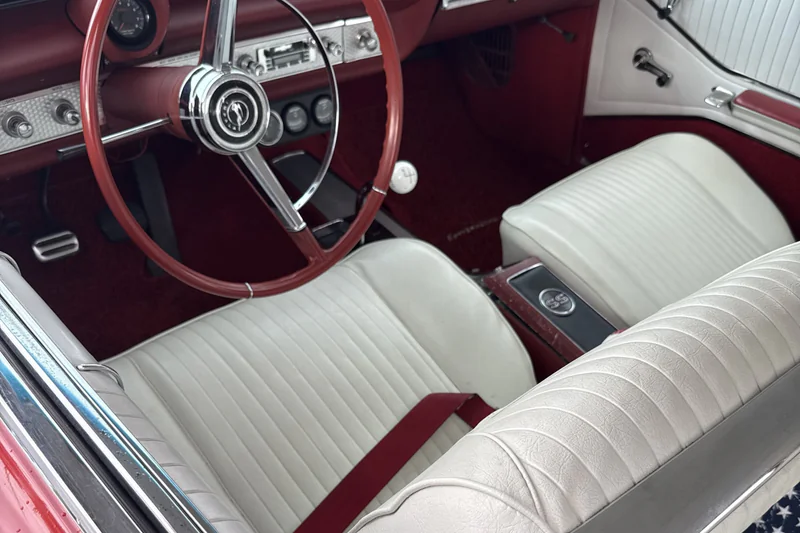 1964 Chevrolet Impala