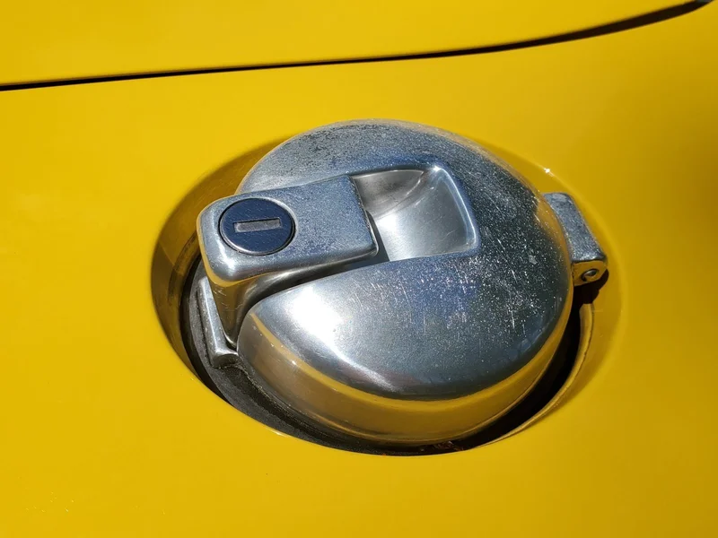 1995 Fiat Coupé Turbo 2