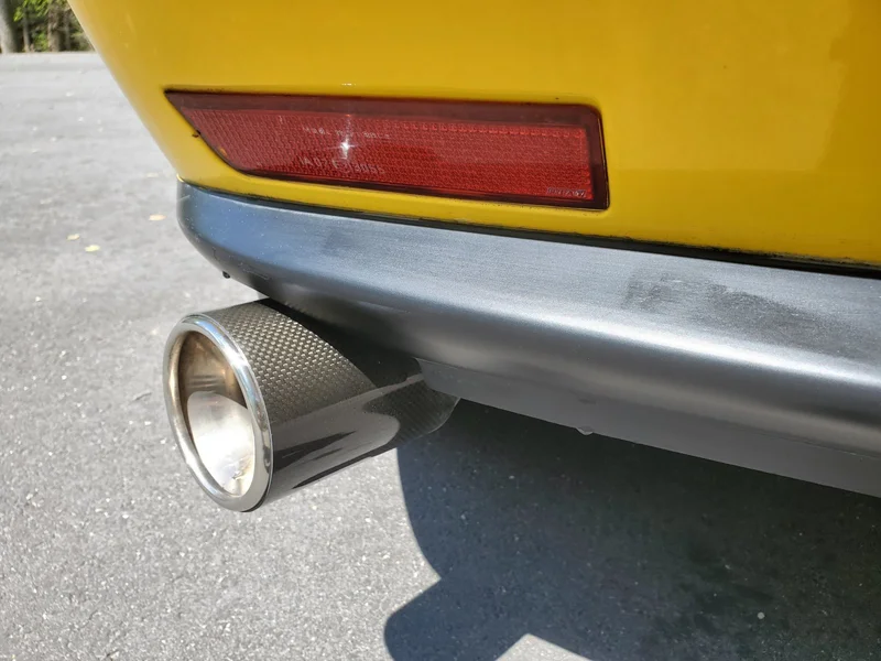 1995 Fiat Coupé Turbo 6
