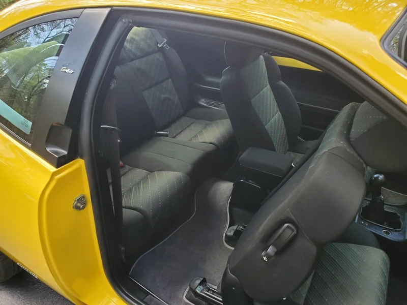 1995 Fiat Coupé Turbo 19