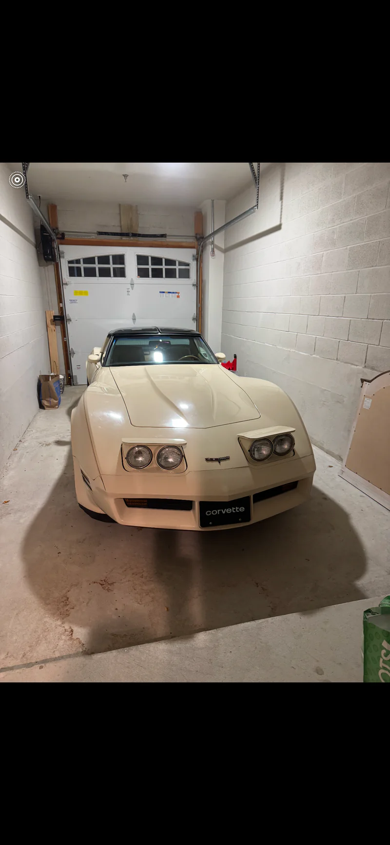 1981 Chevrolet Corvette