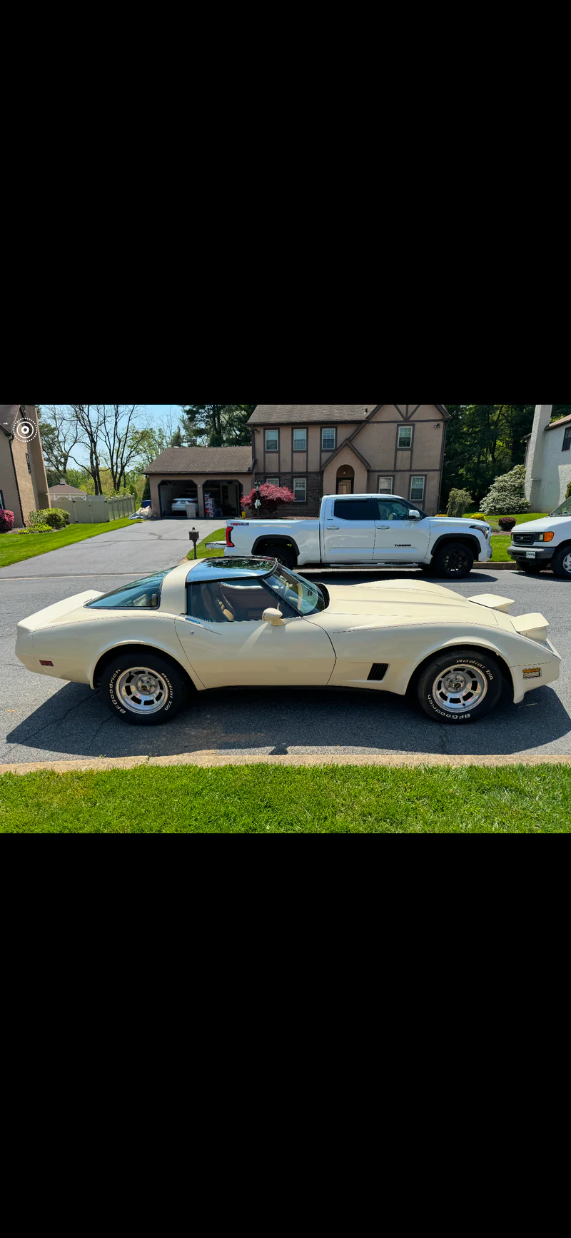 1981 Chevrolet Corvette