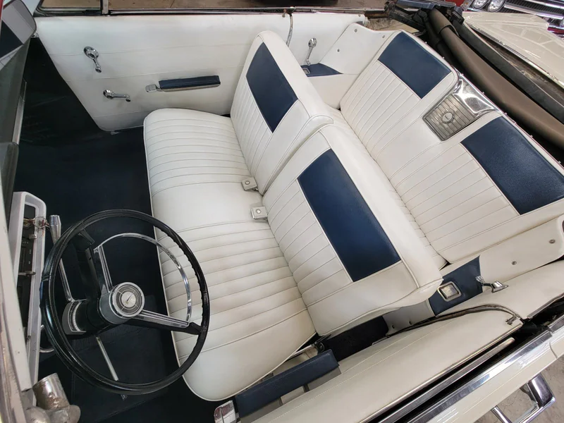 1965 Ford Galaxie 500 Base 4
