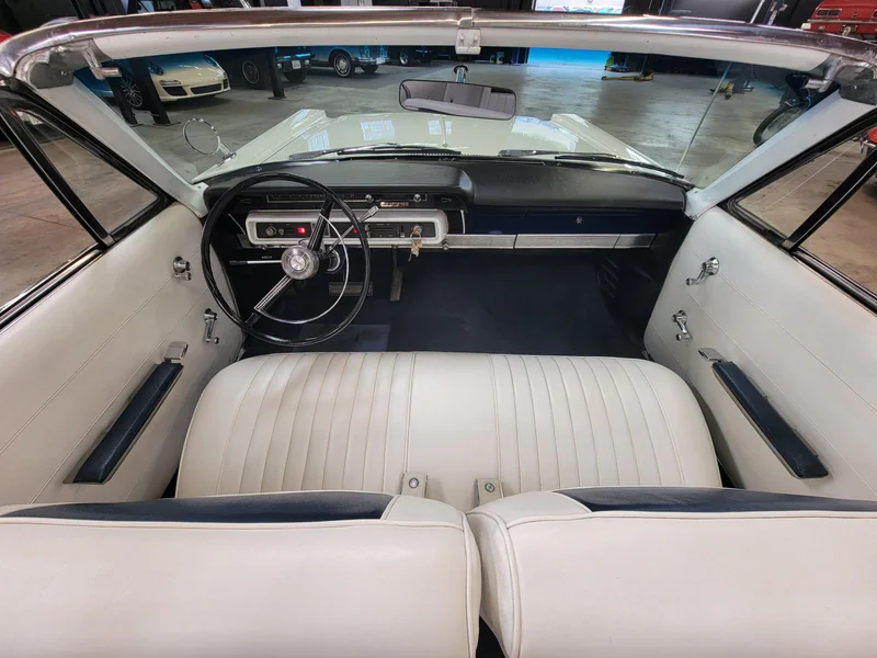 1965 Ford Galaxie 500 Base 5