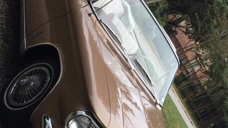 1964 Chevrolet Corvair 6