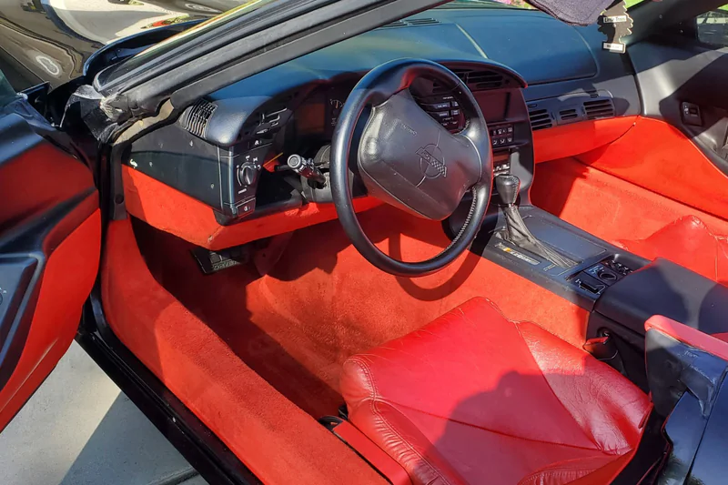 1994 Chevrolet Corvette