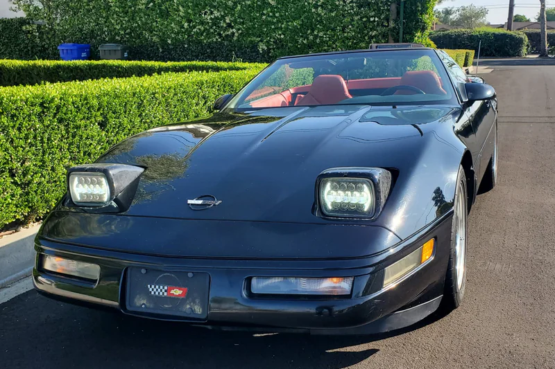 1994 Chevrolet Corvette
