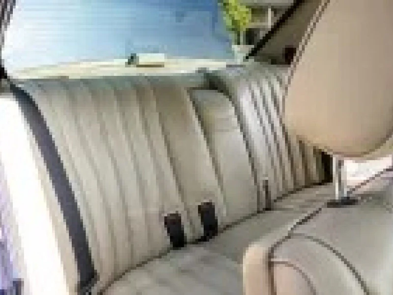 1988 BMW 535is
