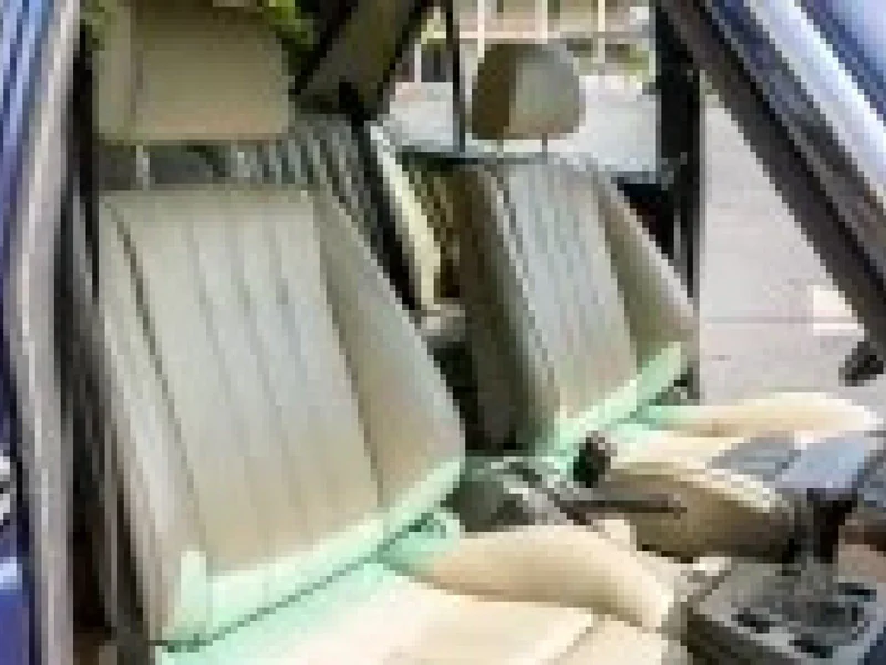 1988 BMW 535is
