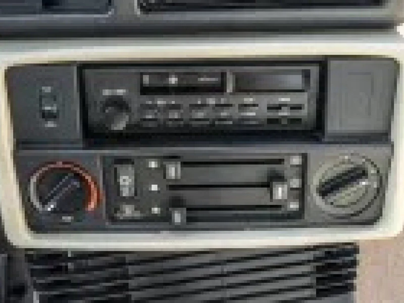 1988 BMW 535is