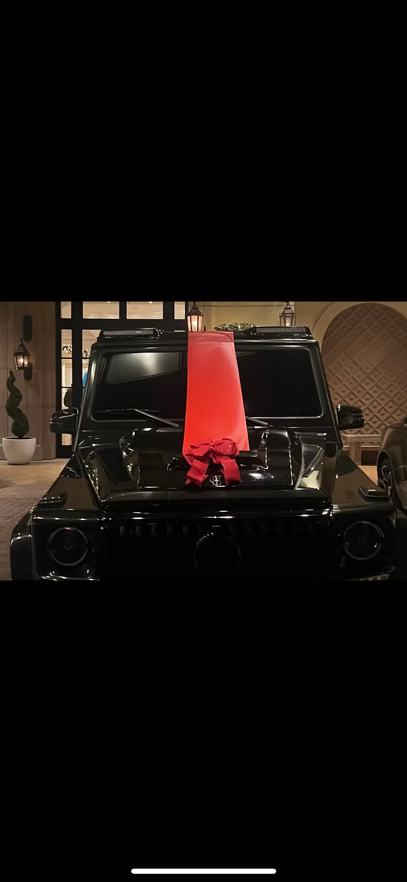 2013 Mercedes-Benz G63 AMG