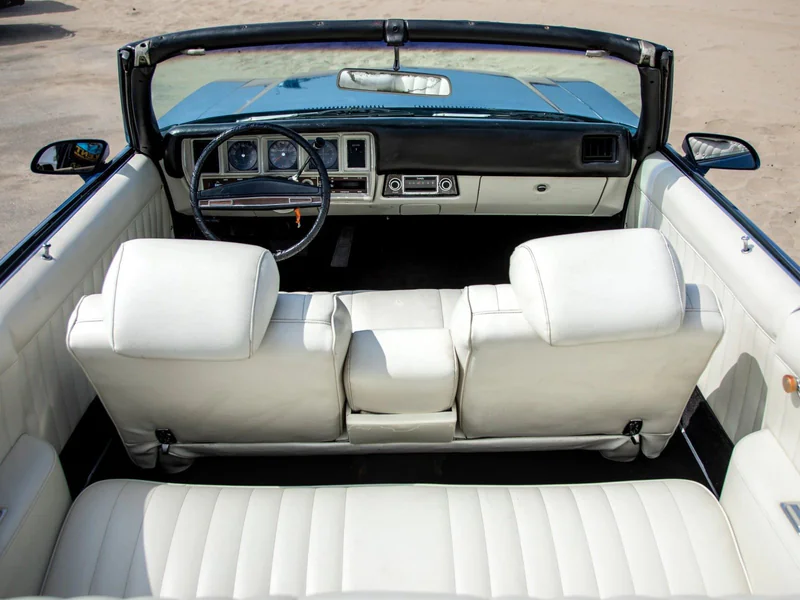 1971 Buick Skylark Custom 4