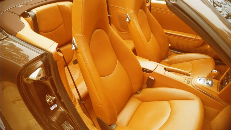2009 Porsche 911 15