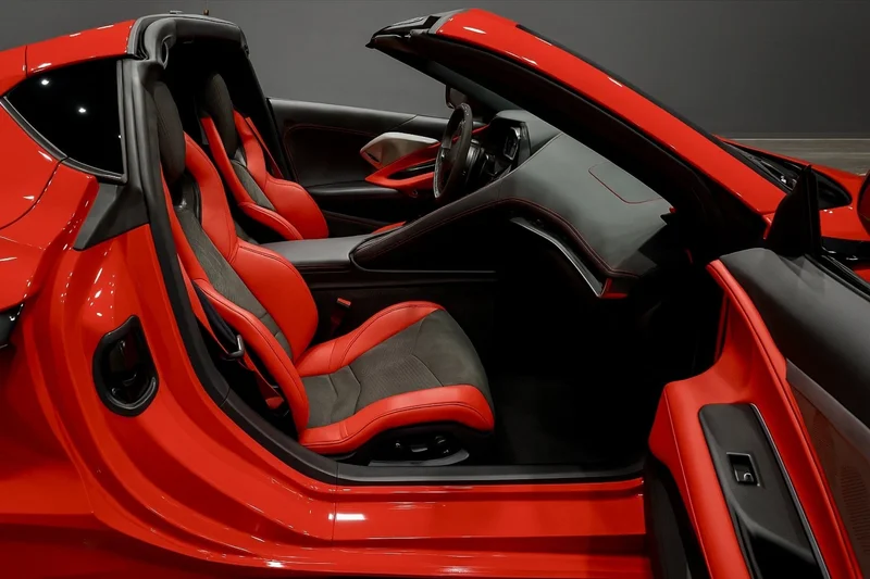 2023 Chevrolet Z06