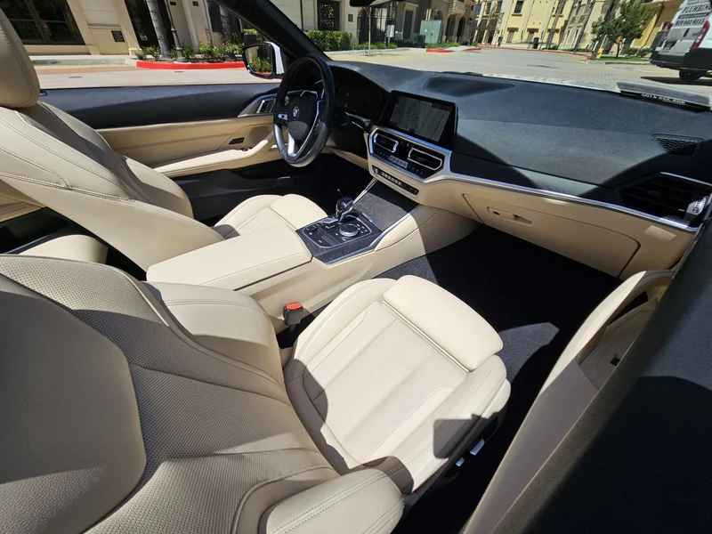 2022 BMW 430i 13