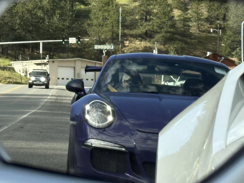 2016 Porsche 911 GT3 RS 32