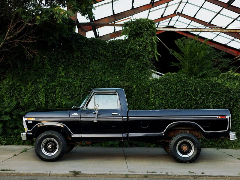 1978 Ford F-250 in Denver 3