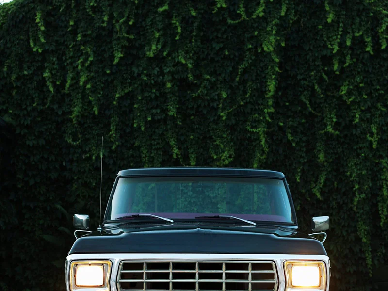 1978 Ford F-250 in Denver 7