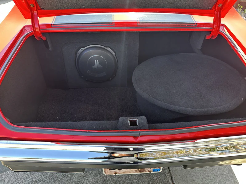 1970 Chevrolet Chevelle