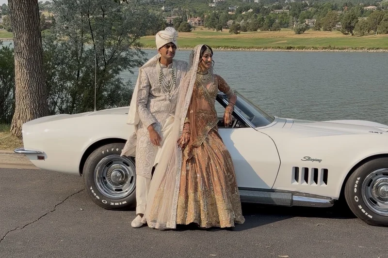 1969 Chevrolet Corvette