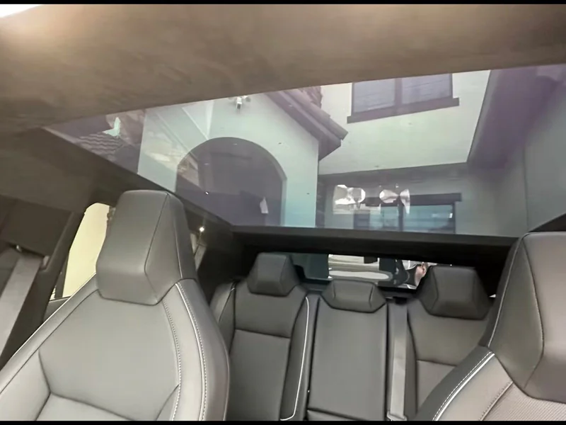 2024 Tesla Cybertruck All wheel drive 20