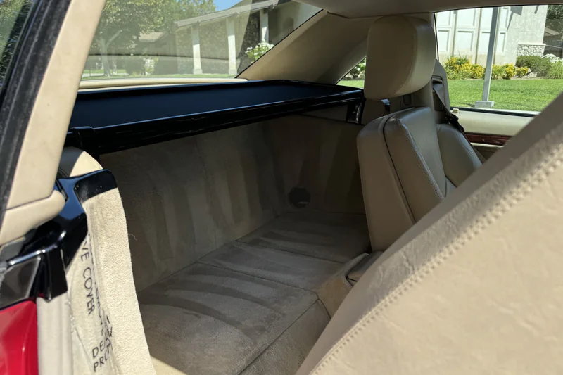 1998 Mercedes-Benz SL 500 Sport 15