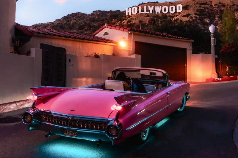 1959 Cadillac Eldorado Biarritz 2