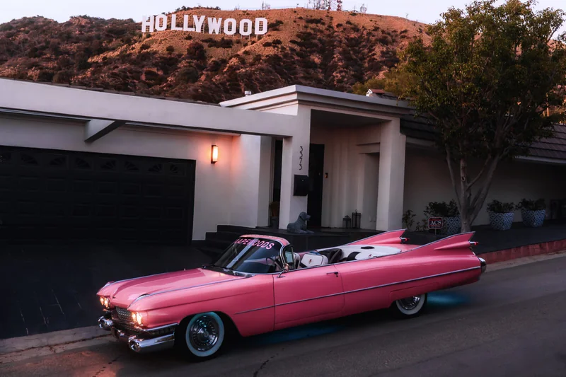 1959 Cadillac Eldorado Biarritz 4