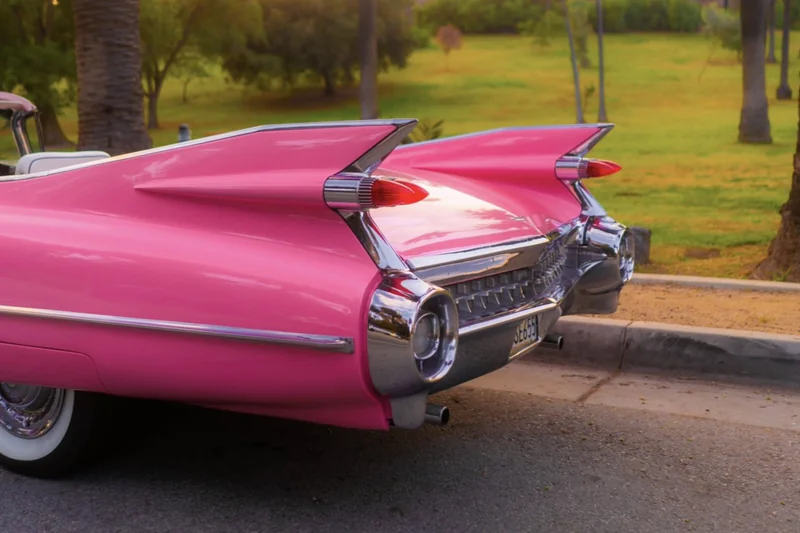 1959 Cadillac Eldorado Biarritz 5