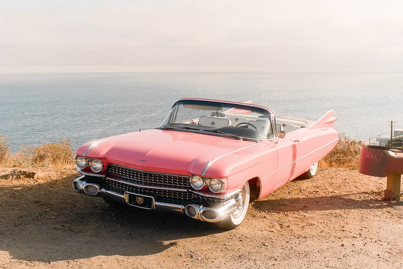1959 Cadillac Eldorado Biarritz 6