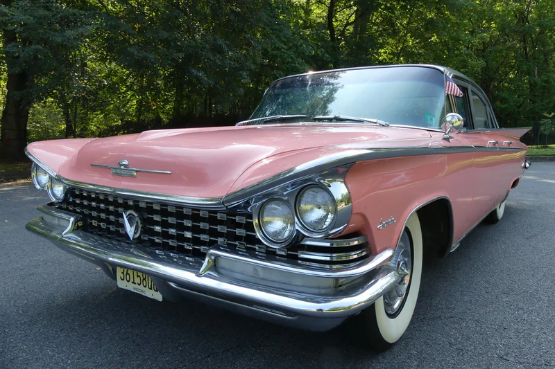 1959 Buick Invicta