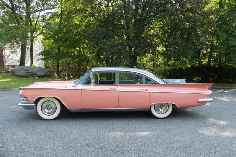 1959 Buick Invicta