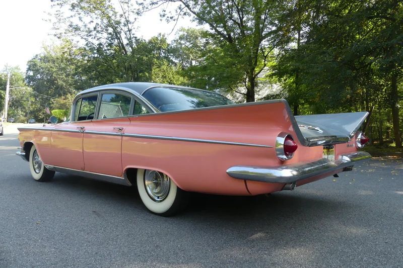 1959 Buick Invicta