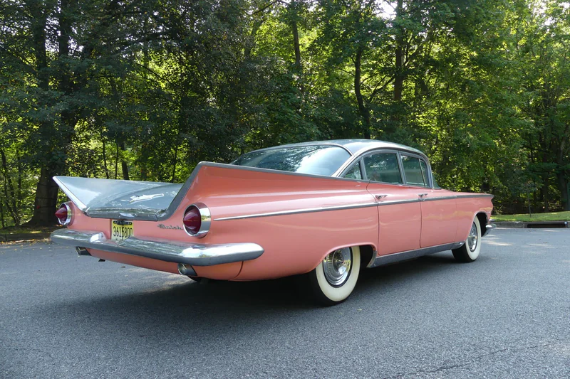 1959 Buick Invicta