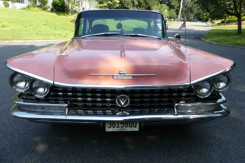 1959 Buick Invicta