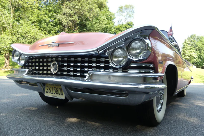 1959 Buick Invicta