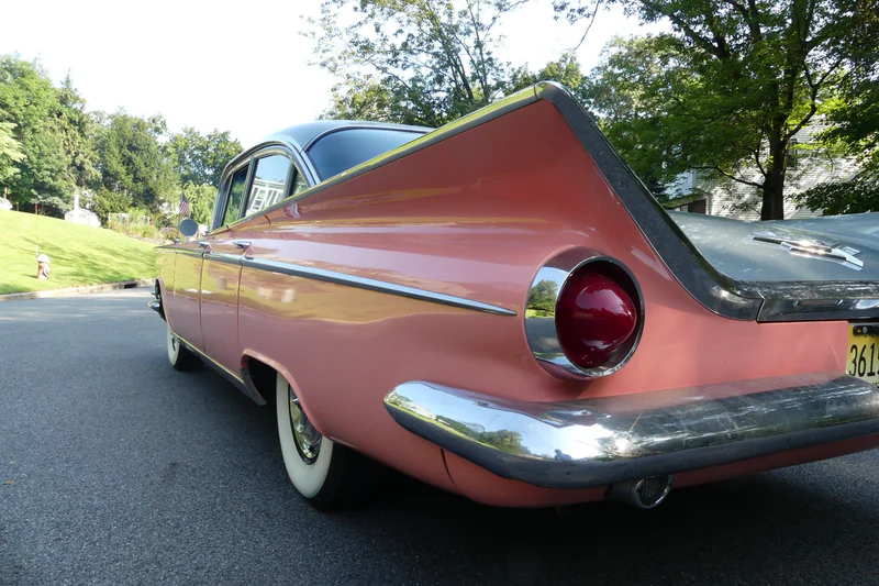1959 Buick Invicta