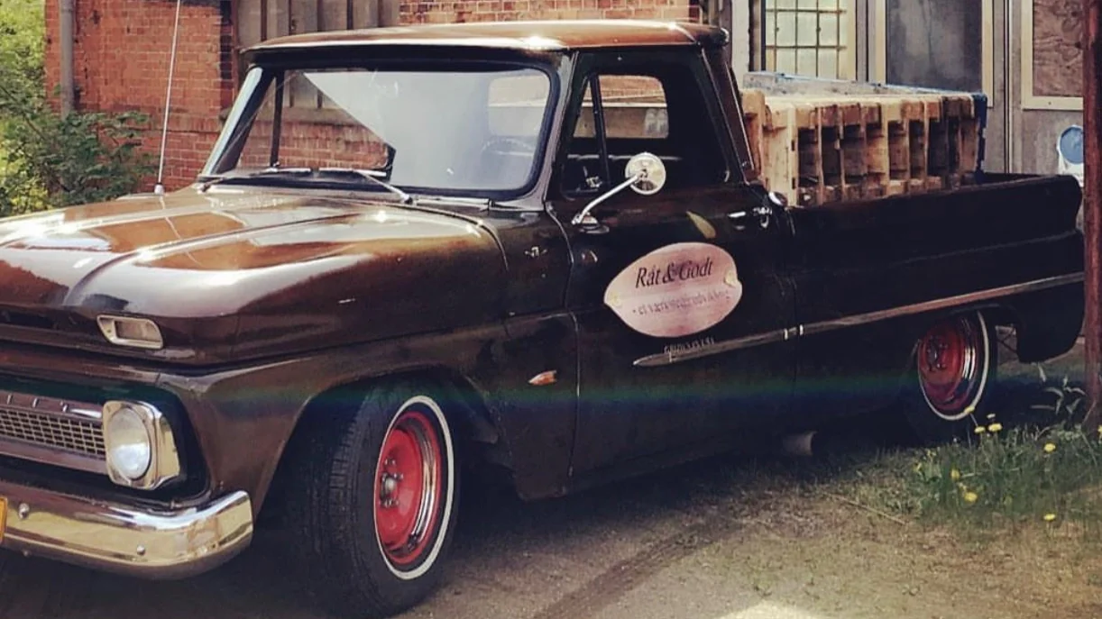 1964 Chevrolet C10